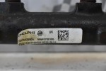 Μπεκιέρα SsangYong Kyron 2.0 XDI 664950 2002-2010 R9144Z190A / A6640700195