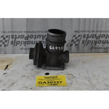 Βαλβίδα Καυσαερίων EGR SsangYong Kyron 2.0 XDI 664950 2002-2010 A6641400260