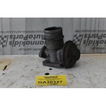 Βαλβίδα Καυσαερίων EGR SsangYong Kyron 2.0 XDI 664950 2002-2010 A6641400260