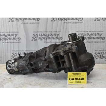 Βοηθητικό Κιβώτιο Ταχυτήτων / Σασμάν Jeep Patriot - Compass 2.4 Βενζίνη ERZ 2005-2012 P05273456AB