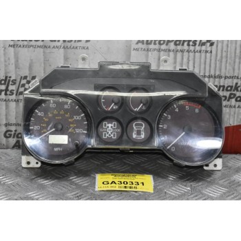 Καντράν - Κοντέρ Mitsubishi 4D56 Pajero 1998-2005 MR402540