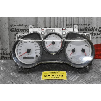 Καντράν - Κοντέρ Toyota RAV4 2006-2011 83800-42A20 157520-2751 (Σπάσιμο Στο Κρύσταλλο)