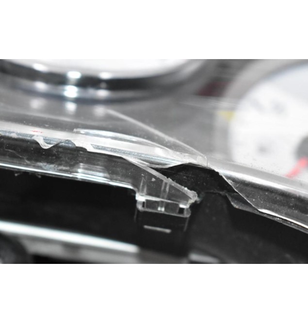 Καντράν - Κοντέρ Toyota RAV4 2006-2011 83800-42A20 157520-2751 (Σπάσιμο Στο Κρύσταλλο)