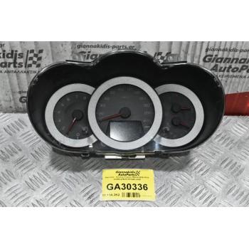 Καντράν - Κοντέρ Toyota RAV4 2006-2011 83800-42D20 257440-3350