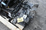 Αυτόματο Σασμάν Toyota Proace Fiat Scudo 2.0 Multijet RH02 2010-2020 20GF13