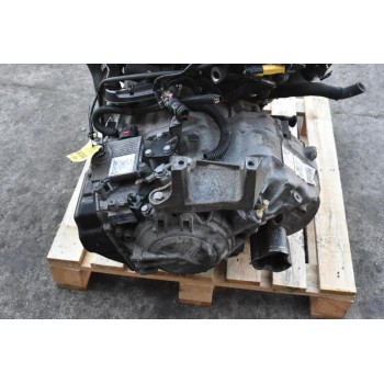 Αυτόματο Σασμάν Toyota Proace Fiat Scudo 2.0 Multijet RH02 2010-2020 20GF13