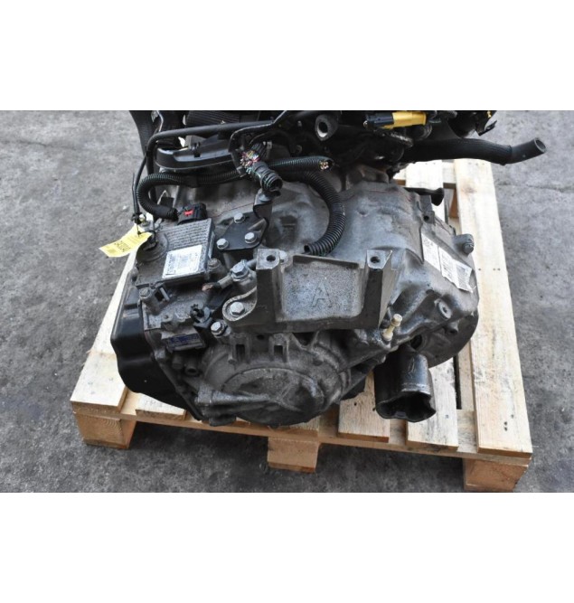 Αυτόματο Σασμάν Toyota Proace Fiat Scudo 2.0 Multijet RH02 2010-2020 20GF13