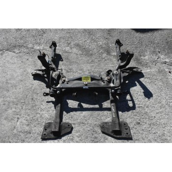 Γέφυρα Mini Cooper R55 R56 6772229 2006-2010 125335 10 GB N14B16A