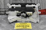 Χειριστήριο Καλοριφέρ Mitsubishi L200 KB4 2005-2010 MN123587 (Χωρίς A/C)