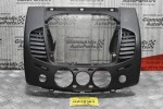 Κονσόλα Ταμπλό Με Αεραγωγούς Mitsubishi L200 KB4 2006-2010 MN179802ZZ