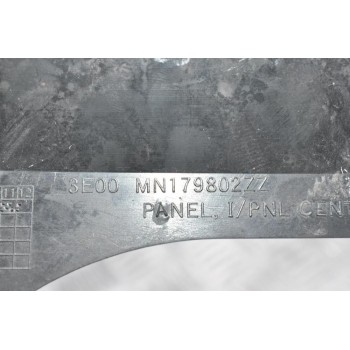 Κονσόλα Ταμπλό Με Αεραγωγούς Mitsubishi L200 KB4 2006-2010 MN179802ZZ