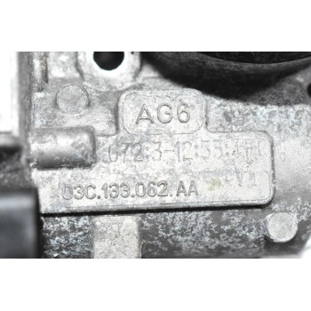 Πεταλούδα Γκαζιού Volkswagen Golf / Polo / Touran 1.4 TSI 2010-2015 03C133062AA