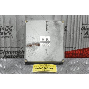 Εγκέφαλος Nissan Navara D22 01-05 YD25 ZEXEL 23710-VK563 407917-0723