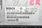 Εγκέφαλος  Mitsubishi Outlander 2.0 BSY 2005-2012 BOSCH 0281014108 1039S23165 1860A906