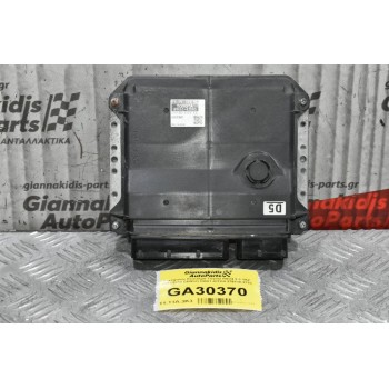 Εγκέφαλος Κινητήρα Toyota RAV4 2.0 1AZ 2001-2010 DENSO 89661-42D50 275100-3723