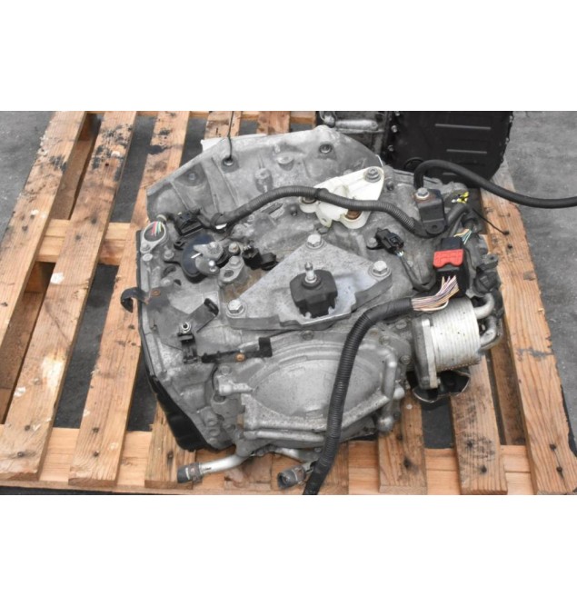 Αυτόματο Σασμάν Renault Scenic M9R B721 2.0D 2005-2008 (8200809129)