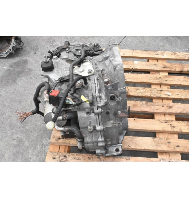 Αυτόματο Σασμάν Renault Scenic M9R B721 2.0D 2005-2008 (8200809129)