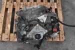 Αυτόματο Σασμάν Renault Scenic M9R B721 2.0D 2005-2008 (8200809129)