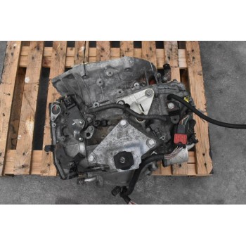 Αυτόματο Σασμάν Renault Scenic M9R B721 2.0D 2005-2008 (8200809129)
