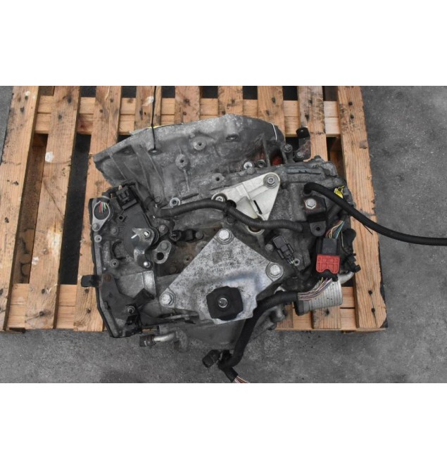 Αυτόματο Σασμάν Renault Scenic M9R B721 2.0D 2005-2008 (8200809129)