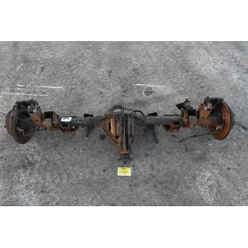 Διαφορικό Πίσω SsangYong Kyron / Actyon 2.0 Diesel 11x47 664951 2001-2010