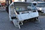 Καμπίνα Mitsubishi Canter Fuso Φαρδια 7C15 2005-2010 Δεξιοτιμονη για κομματια