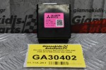 Μονάδα Ελέγχου Mitsubishi L200 ΚΒ4 2006-2014 MN141534 G8C-522M