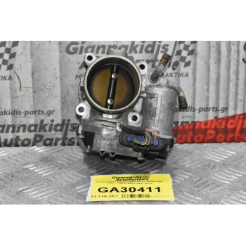 Πεταλούδα Γκαζιού Mitsubishi Outlander 2.4cc 170PS 4B12 2007-2012