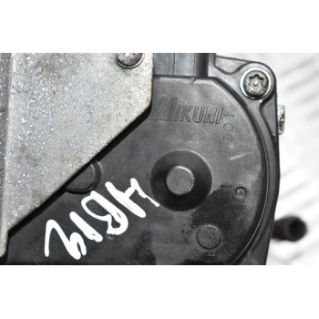 Πεταλούδα Γκαζιού Mitsubishi Outlander 2.4cc 170PS 4B12 2007-2012