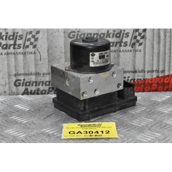 Μονάδα ABS Nissan Navara D40 2005-2010 47660-EB32A