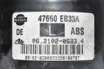 Μονάδα ABS Nissan Navara D40 2005-2010 47660-EB32A