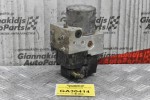 Μονάδα ABS Nissan Navara D22 1998-2005 BOSCH 47660-VK310