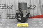 Μονάδα ABS Nissan Navara D22 1998-2005 BOSCH 47660-VK310