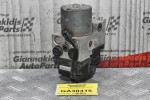Μονάδα ABS Nissan Navara D22 1998-2005 BOSCH 47660-VK310