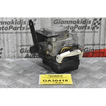 Μονάδα ABS Toyota RAV 4 2001-2006 44510-42070 89541-42060
