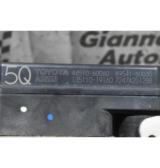 Μονάδα ABS Toyota RAV 4 2001-2006 44510-42070 89541-42060