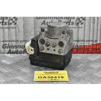 Μονάδα ABS Toyota Land Cruiser 1998-2007 AISIN 44510-60060 135110-19160