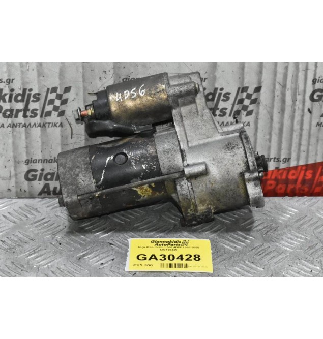 Μιζα Mitsubishi L200 4D56 1998-2005 MG120445