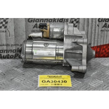 Μίζα Peugeot 308-508-3008-5008/Fiat Scudo 2.0 RH02 2008-2015 9654561480