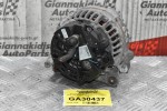 Δυναμό Audi A4 BRD 2.0 TDI 170PS 2005-2008 BOSCH 06F903023J 0124525092 140A