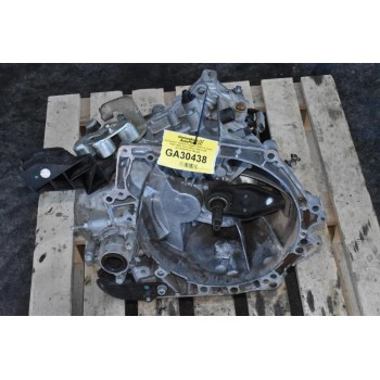Χειροκίνητο Σασμάν Peugeot 2008 1.2 Turbo HN05 HN08 2018-2023 (1.000 ΧΛΜ) 9811243810 S3 20XJ04