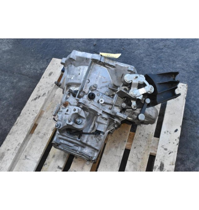 Χειροκίνητο Σασμάν Peugeot 2008 1.2 Turbo HN05 HN08 2018-2023 (1.000 ΧΛΜ) 9811243810 S3 20XJ04