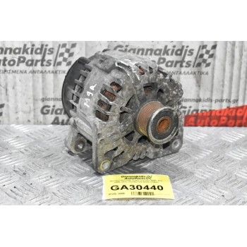 Δυναμό Renault Trafic 2.0 DCI M9R 16V 2006-2013 TG15C125 8200725683