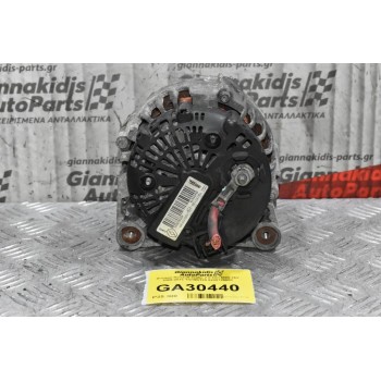 Δυναμό Renault Trafic 2.0 DCI M9R 16V 2006-2013 TG15C125 8200725683