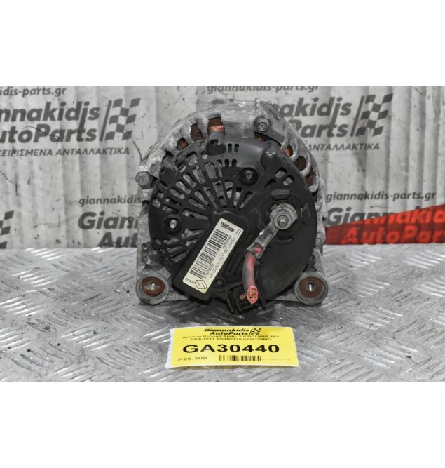 Δυναμό Renault Trafic 2.0 DCI M9R 16V 2006-2013 TG15C125 8200725683