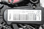 Δυναμό Renault Trafic 2.0 DCI M9R 16V 2006-2013 TG15C125 8200725683