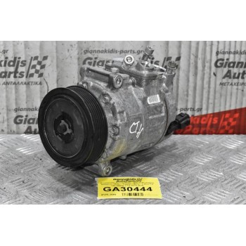 Κομπρεσέρ Aircondition - A/C Volkswagen Scirocco - Polo - Tiguan - Ibiza - Fabia 1.4 TSI 160PS CTH 2010-2018