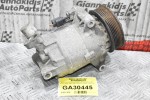 Κομπρεσέρ Aircondition - A/C Opel Vivaro 2.0cc M9R 2007-2013 DELPHI 09067194037-A