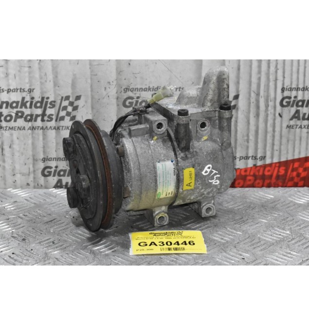 Κομπρεσέρ Aircondition Ford Ranger / Mazda BT50 2.5 WL 2005-2010 RZWLA-07