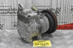 Κομπρεσέρ Aircondition Ford Ranger / Mazda BT50 2.5 WL 2005-2010 RZWLA-07